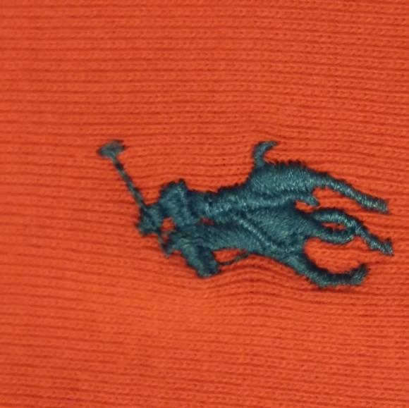 Pre-owned Ralph Lauren blouse - Picture 3 of 4